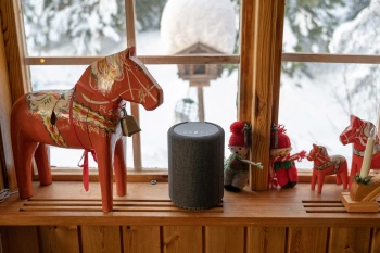 Центральная колонка Audio Pro Addon A10 MKII