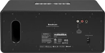 Центральная колонка Audio Pro Drumfire D-2