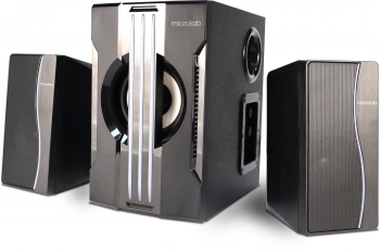 Колонки Microlab G200BT