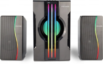 Колонки Microlab G200BT
