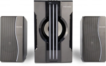 Колонки Microlab G200BT