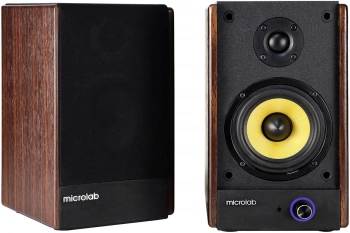 Колонки Microlab Solo 3