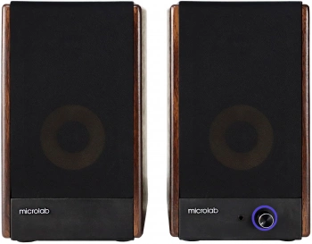 Колонки Microlab Solo 3