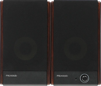 Колонки Microlab Solo 4
