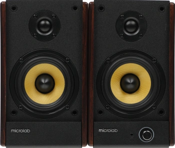 Колонки Microlab Solo 4