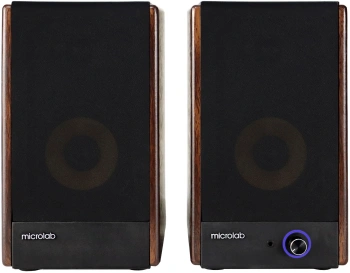 Колонки Microlab Solo 4