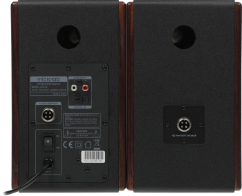 Колонки Microlab Solo 4