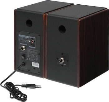 Колонки Microlab Solo 4