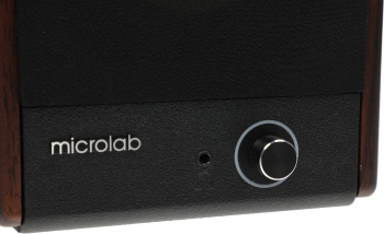 Колонки Microlab Solo 4