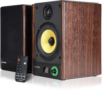 Колонки Microlab Solo 5