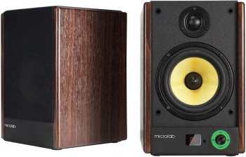 Колонки Microlab Solo 5