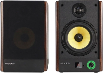 Колонки Microlab Solo 5