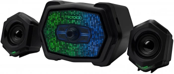 Колонки Microlab U220