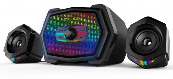 Колонки Microlab U220