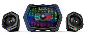 Колонки Microlab U220