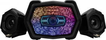 Колонки Microlab U220