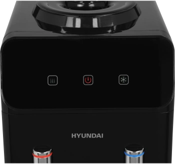 Кулер Hyundai  H-WD4240E