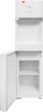 Кулер Hyundai  H-WD3406E