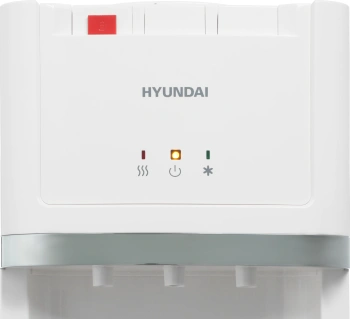 Кулер Hyundai  H-WD3406E