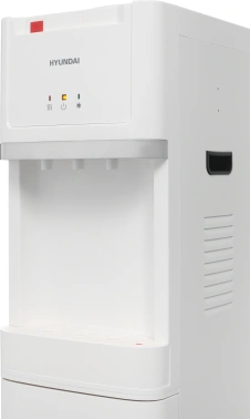 Кулер Hyundai  H-WD3406E