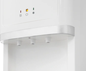 Кулер Hyundai  H-WD3406E