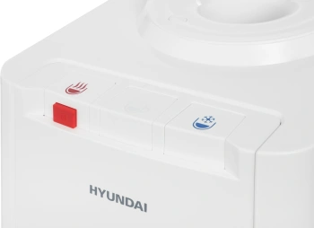 Кулер Hyundai  H-WD3406E