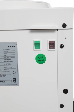 Кулер Hyundai  H-WD3406E