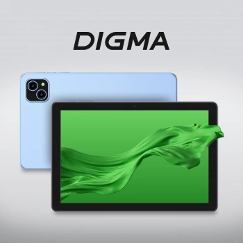 Планшет Digma Q8