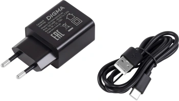 Планшет Digma Q8