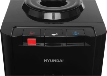 Кулер Hyundai  H-WD3410E