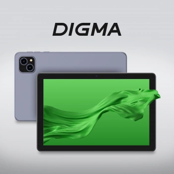 Планшет Digma Q8