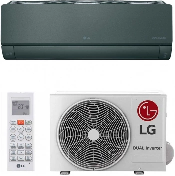 Сплит-система LG Artcool Objet AG09BK