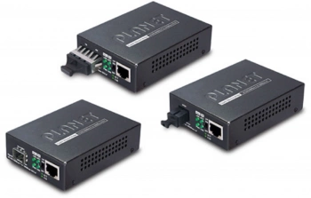 Медиаконвертер Planet  GT-806B60