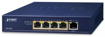 Расширитель PoE Planet  POE-E304