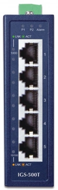 Коммутатор Planet  IGS-500T
