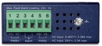 Коммутатор Planet  IGS-500T