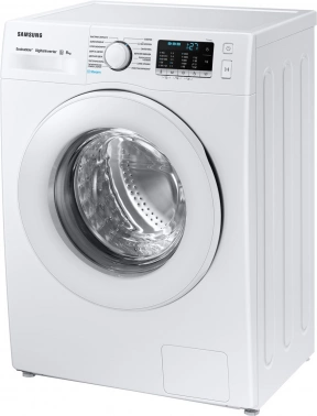 Стиральная машина Samsung WW80AGAS21TELP