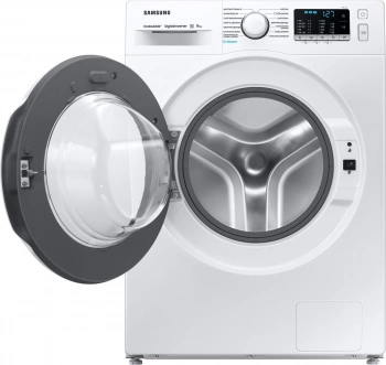 Стиральная машина Samsung WW80AGAS21TELP