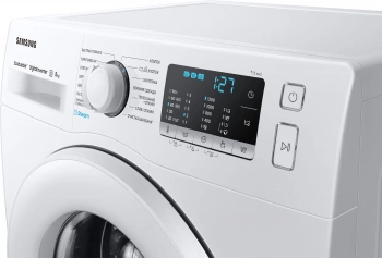 Стиральная машина Samsung WW80AGAS21TELP