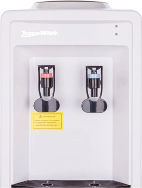 Кулер Aqua Work  0.8-LR