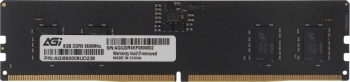 Память DDR5 8GB 5600MHz AGi  AGI560008UD238