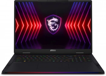 Ноутбук MSI Raider  18 HX A14VHG-461XRU