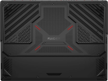 Ноутбук MSI Raider  18 HX A14VHG-461XRU