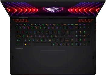 Ноутбук MSI Raider  A18 HX A7VIG-026RU