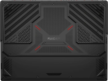 Ноутбук MSI Raider  A18 HX A7VIG-026RU