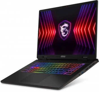 Ноутбук MSI Sword  17 HX B13VFKG-221XRU