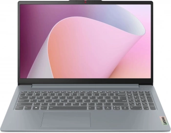 Ноутбук Lenovo IdeaPad  Slim 3 15AMN8