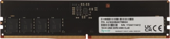 Память DDR5 16GB 4800MHz Apacer  FL.16G2A.PTH