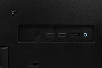 Монитор ViewSonic 27