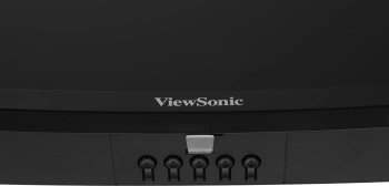 Монитор ViewSonic 27